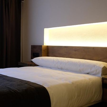 Via Aetcal Hotel & Wellness Santiago de Compostela Luaran gambar