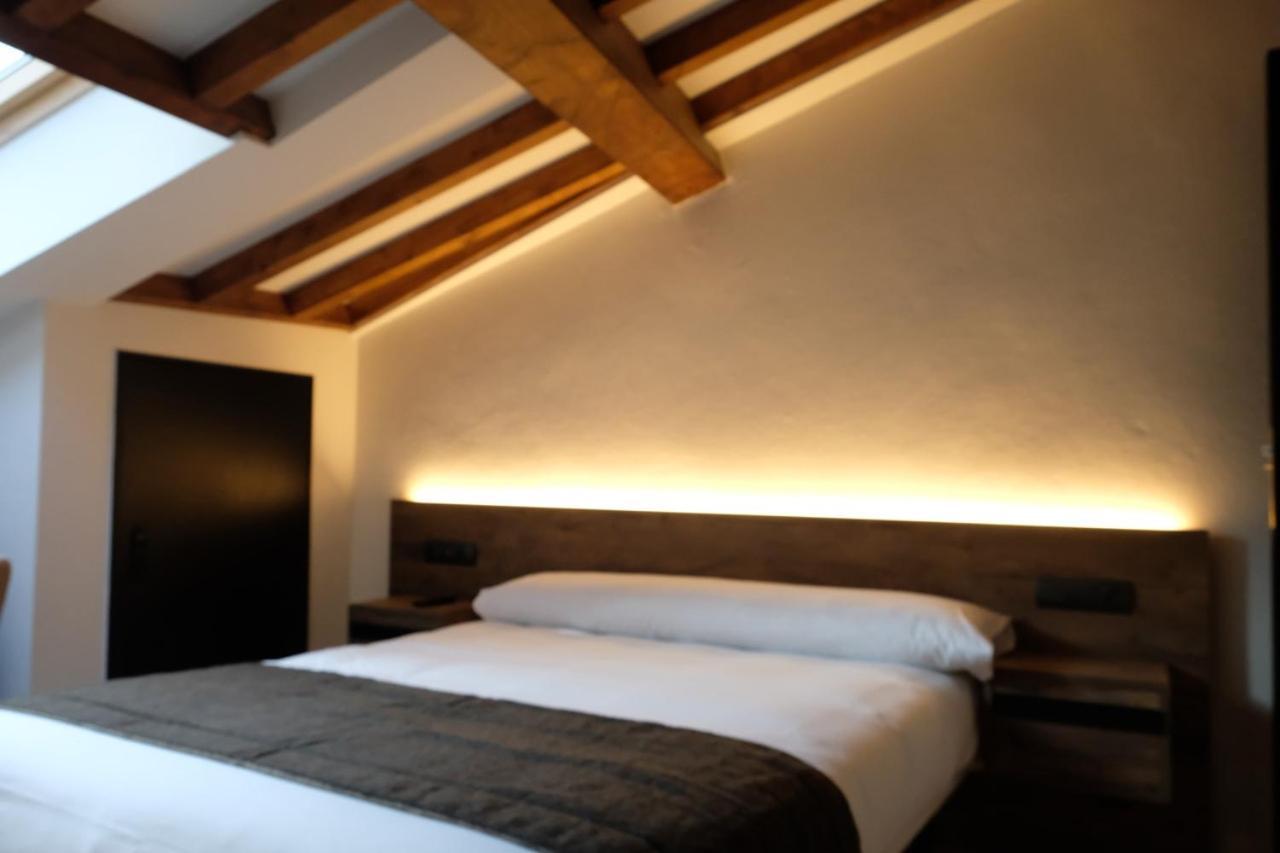 Via Aetcal Hotel & Wellness Santiago de Compostela Luaran gambar