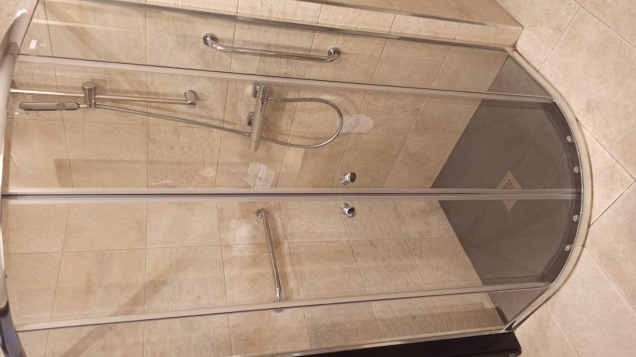 Via Aetcal Hotel & Wellness Santiago de Compostela Luaran gambar