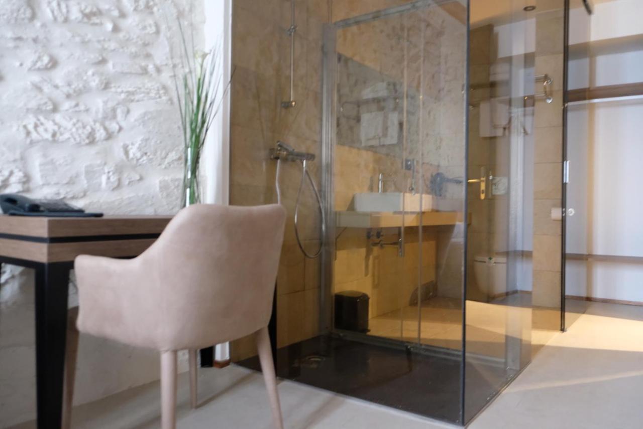 Via Aetcal Hotel & Wellness Santiago de Compostela Luaran gambar