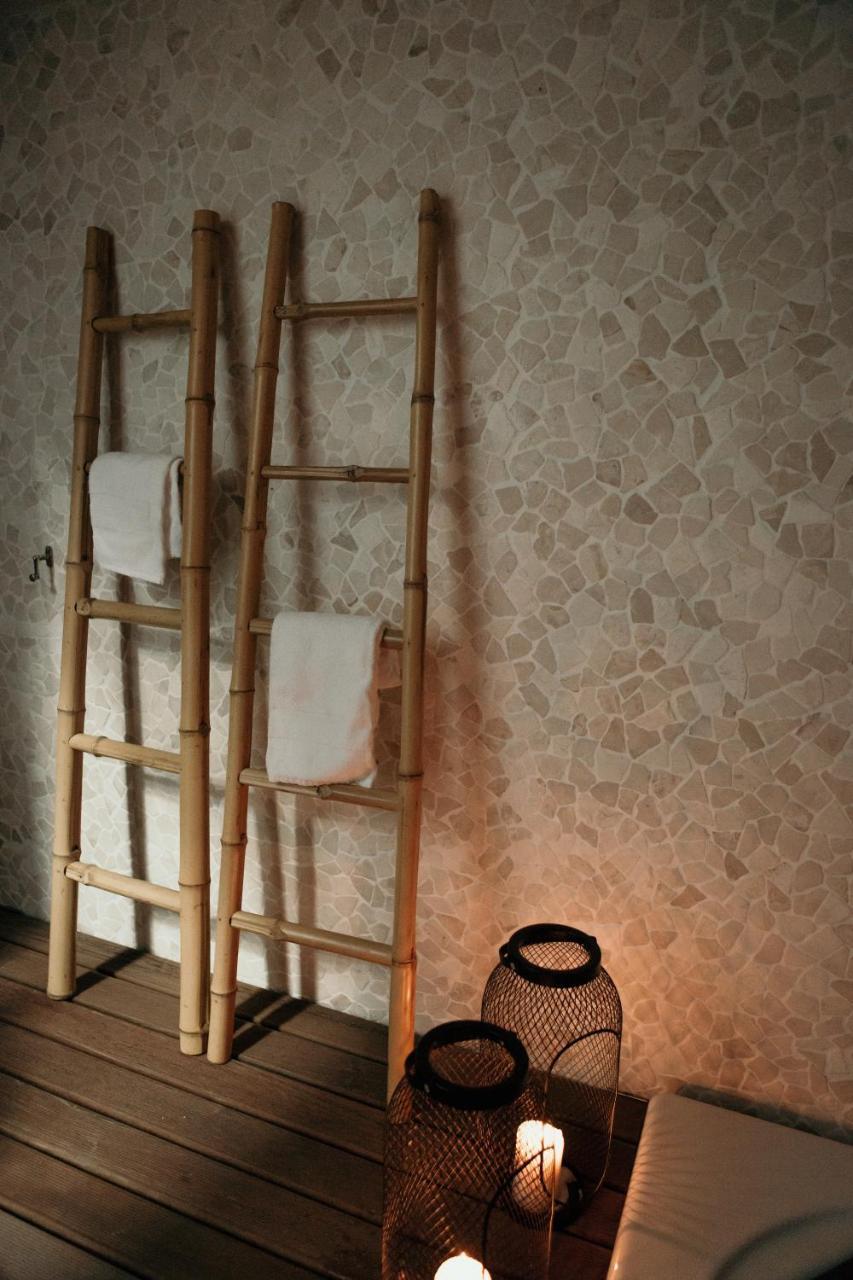 Via Aetcal Hotel & Wellness Santiago de Compostela Luaran gambar
