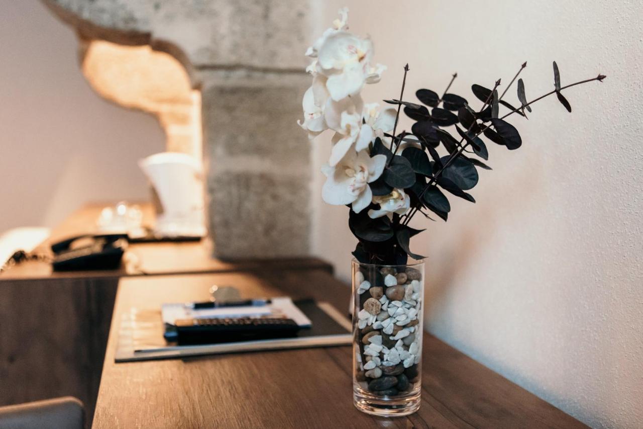 Via Aetcal Hotel & Wellness Santiago de Compostela Luaran gambar