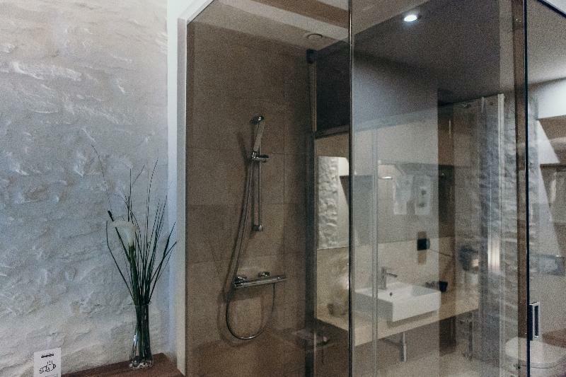 Via Aetcal Hotel & Wellness Santiago de Compostela Luaran gambar