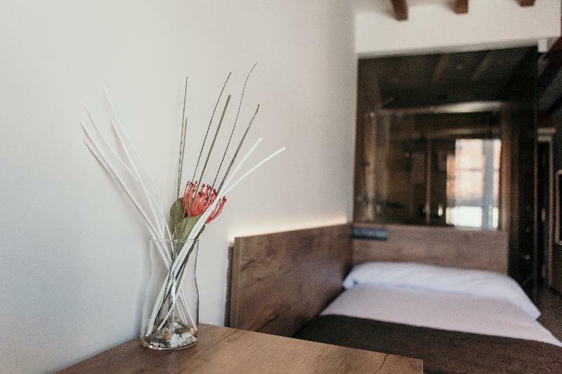 Via Aetcal Hotel & Wellness Santiago de Compostela Luaran gambar